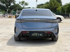BYD Dolphin 2025 600 AWD Smart Drive Edition - ფოტო 14