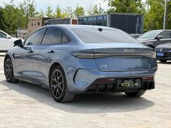 BYD Dolphin 2025 600 AWD Smart Drive Edition - ფოტო 15