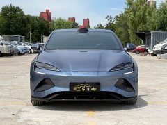 BYD Dolphin 2025 600 AWD Smart Drive Edition - ფოტო 2