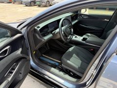 BYD Dolphin 2025 600 AWD Smart Drive Edition - ფოტო 4