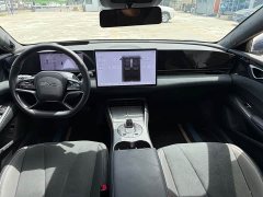 BYD Dolphin 2025 600 AWD Smart Drive Edition - ფოტო 5
