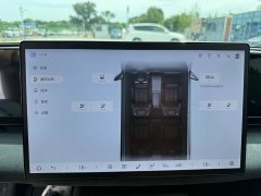 BYD Dolphin 2025 600 AWD Smart Drive Edition - ფოტო 8