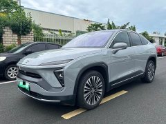 NIO EC6 2020 465KM Sport Edition - ფოტო 1