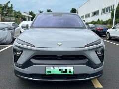 NIO EC6 2020 465KM Sport Edition - ფოტო 2
