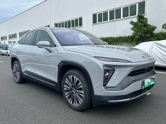 NIO EC6 2020 465KM Sport Edition - ფოტო 3