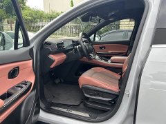 NIO EC6 2020 465KM Sport Edition - ფოტო 4