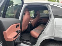 NIO EC6 2020 465KM Sport Edition - ფოტო 5