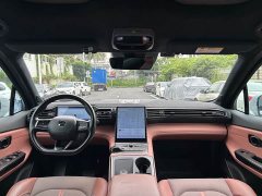 NIO EC6 2020 465KM Sport Edition - ფოტო 6