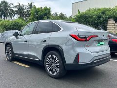 NIO EC6 2020 465KM Sport Edition - ფოტო 7