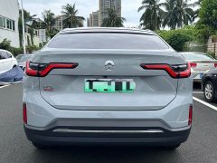 NIO EC6 2020 465KM Sport Edition - ფოტო 8