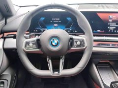 BMW i5 eDrive 35L M Sport Package - ფოტო 11