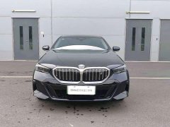 BMW i5 eDrive 35L M Sport Package - ფოტო 2