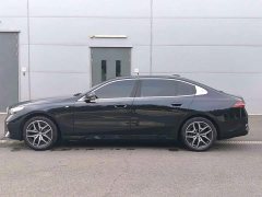 BMW i5 eDrive 35L M Sport Package - ფოტო 3