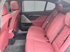 BMW i5 eDrive 35L M Sport Package - ფოტო 7
