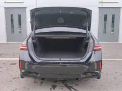 BMW i5 eDrive 35L M Sport Package - ფოტო 9