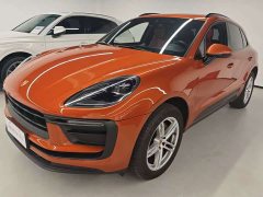 Porsche Macan 2.0T - ფოტო 1
