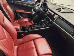 Porsche Macan 2.0T - ფოტო 10