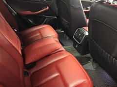 Porsche Macan 2.0T - ფოტო 11