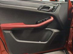 Porsche Macan 2.0T - ფოტო 12