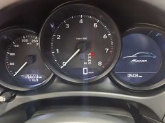 Porsche Macan 2.0T - ფოტო 13