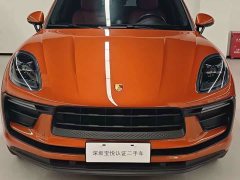 Porsche Macan 2.0T - ფოტო 2
