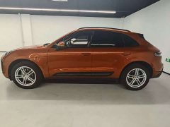 Porsche Macan 2.0T - ფოტო 3