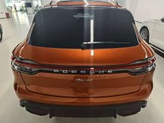Porsche Macan 2.0T - ფოტო 4