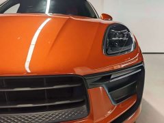 Porsche Macan 2.0T - ფოტო 5