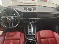 Porsche Macan 2.0T - ფოტო 7