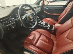 Porsche Macan 2.0T - ფოტო 8