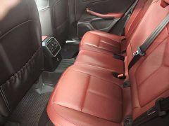 Porsche Macan 2.0T - ფოტო 9