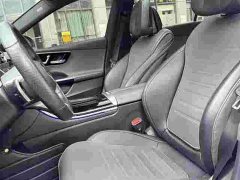 Mercedes-Benz C-Class C 260 L AMG Line - ფოტო 8