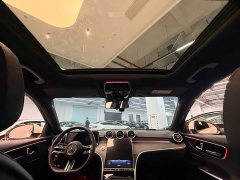 Mercedes-Benz C-Class C 200 L Sport Edition - ფოტო 11