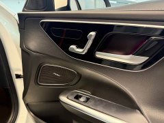 Mercedes-Benz C-Class C 200 L Sport Edition - ფოტო 14