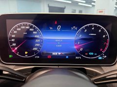 Mercedes-Benz C-Class C 200 L Sport Edition - ფოტო 7
