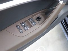Audi A7L 45TFSI S-line Dream Edition Fluid Crystal Package - ფოტო 11