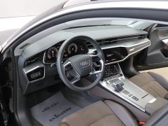 Audi A7L 45TFSI S-line Dream Edition Fluid Crystal Package - ფოტო 13