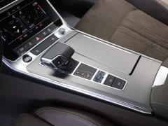 Audi A7L 45TFSI S-line Dream Edition Fluid Crystal Package - ფოტო 14
