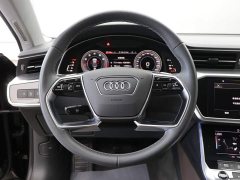 Audi A7L 45TFSI S-line Dream Edition Fluid Crystal Package - ფოტო 15