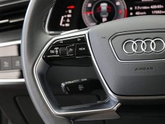 Audi A7L 45TFSI S-line Dream Edition Fluid Crystal Package - ფოტო 16