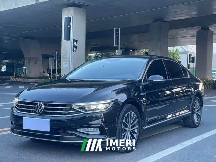 Volkswagen Magotan 2020 330TSI DSG Luxury - ავტომობილი ჩინეთიდან