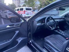 Volkswagen Magotan 2020 330TSI DSG Luxury - ფოტო 10