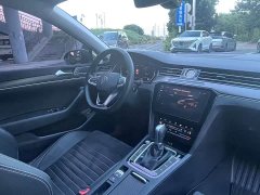 Volkswagen Magotan 2020 330TSI DSG Luxury - ფოტო 11
