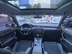 Volkswagen Magotan 2020 330TSI DSG Luxury - ფოტო 12