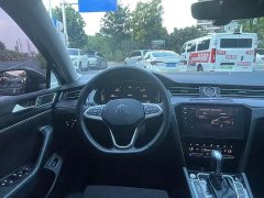 Volkswagen Magotan 2020 330TSI DSG Luxury - ფოტო 13