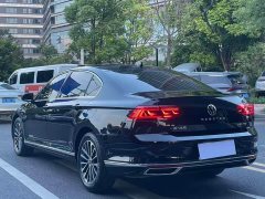 Volkswagen Magotan 2020 330TSI DSG Luxury - ფოტო 14