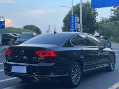 Volkswagen Magotan 2020 330TSI DSG Luxury - ფოტო 16
