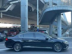 Volkswagen Magotan 2020 330TSI DSG Luxury - ფოტო 4