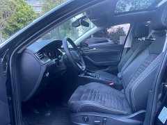 Volkswagen Magotan 2020 330TSI DSG Luxury - ფოტო 5