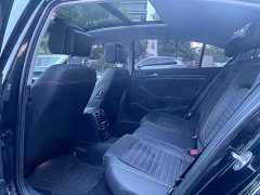 Volkswagen Magotan 2020 330TSI DSG Luxury - ფოტო 6